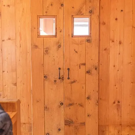 Casa Del Lupo Apartamento