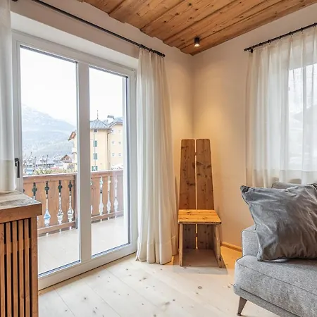Casa Del Lupo Apartment