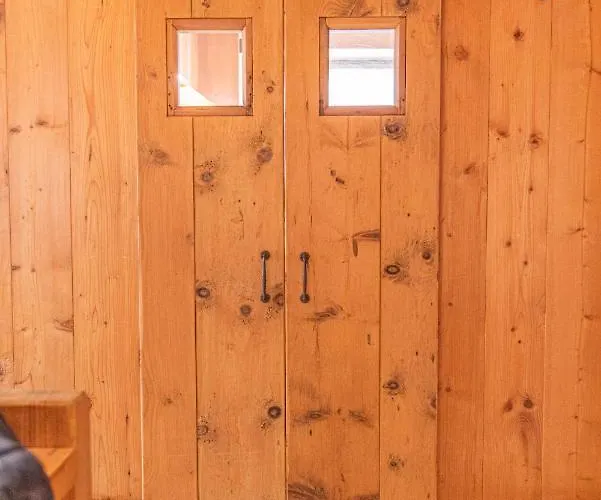 Casa Del Lupo Apartman
