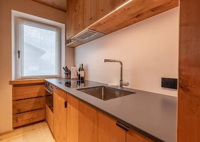 Casa Del Lupo * Cortina dʼAmpezzo