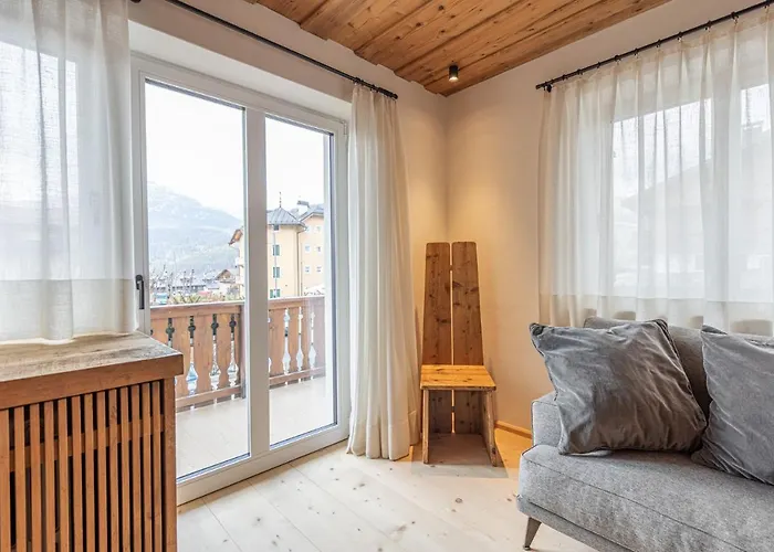Casa Del Lupo Apartman