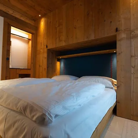 Casa Del Lupo * Кортина-д'Ампеццо