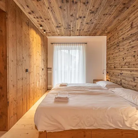 Casa Del Lupo Daire *