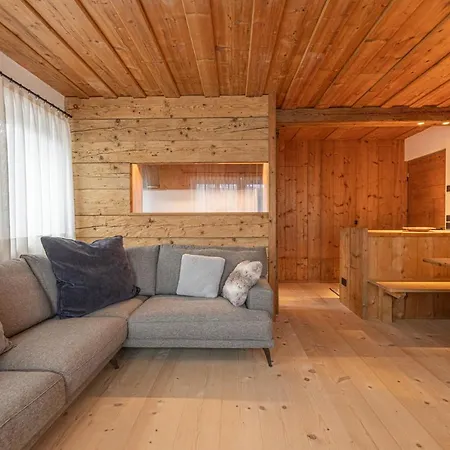 Casa Del Lupo Апартаменты *