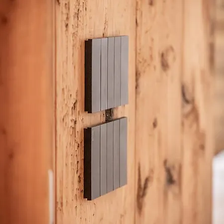 Casa Del Lupo Кортина-д'Ампеццо