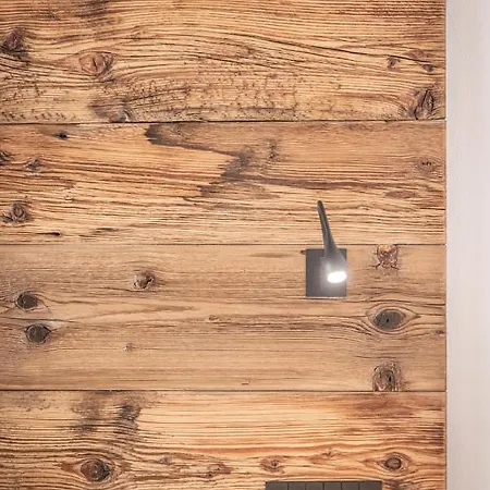 Casa Del Lupo Апартаменты Кортина-д'Ампеццо