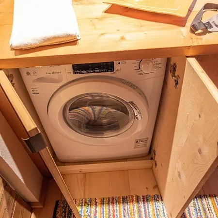 Апартаменты Casa Del Lupo