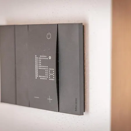 Апартаменты Casa Del Lupo *